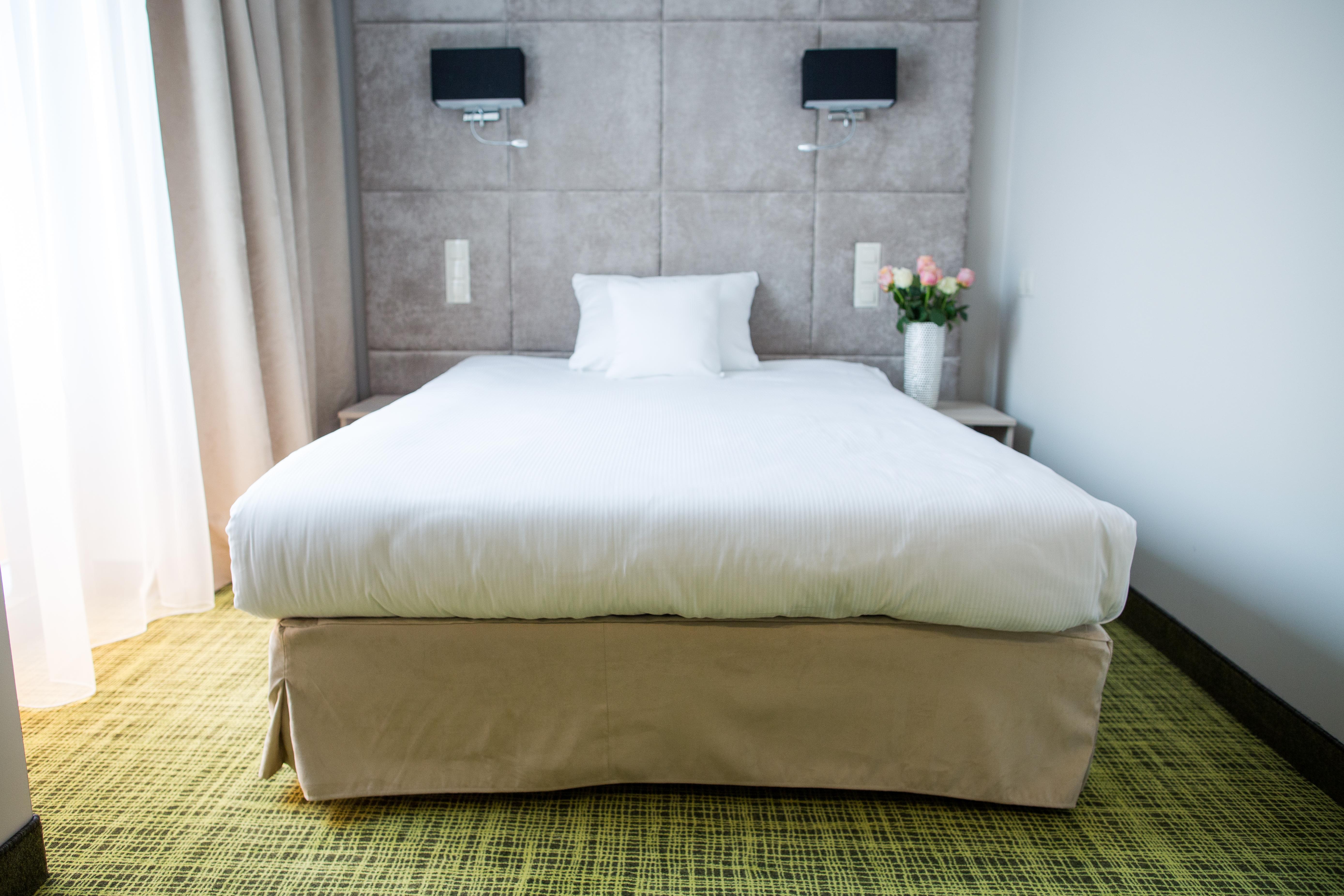 Citi Hotel'S Wroclaw — Photos 2