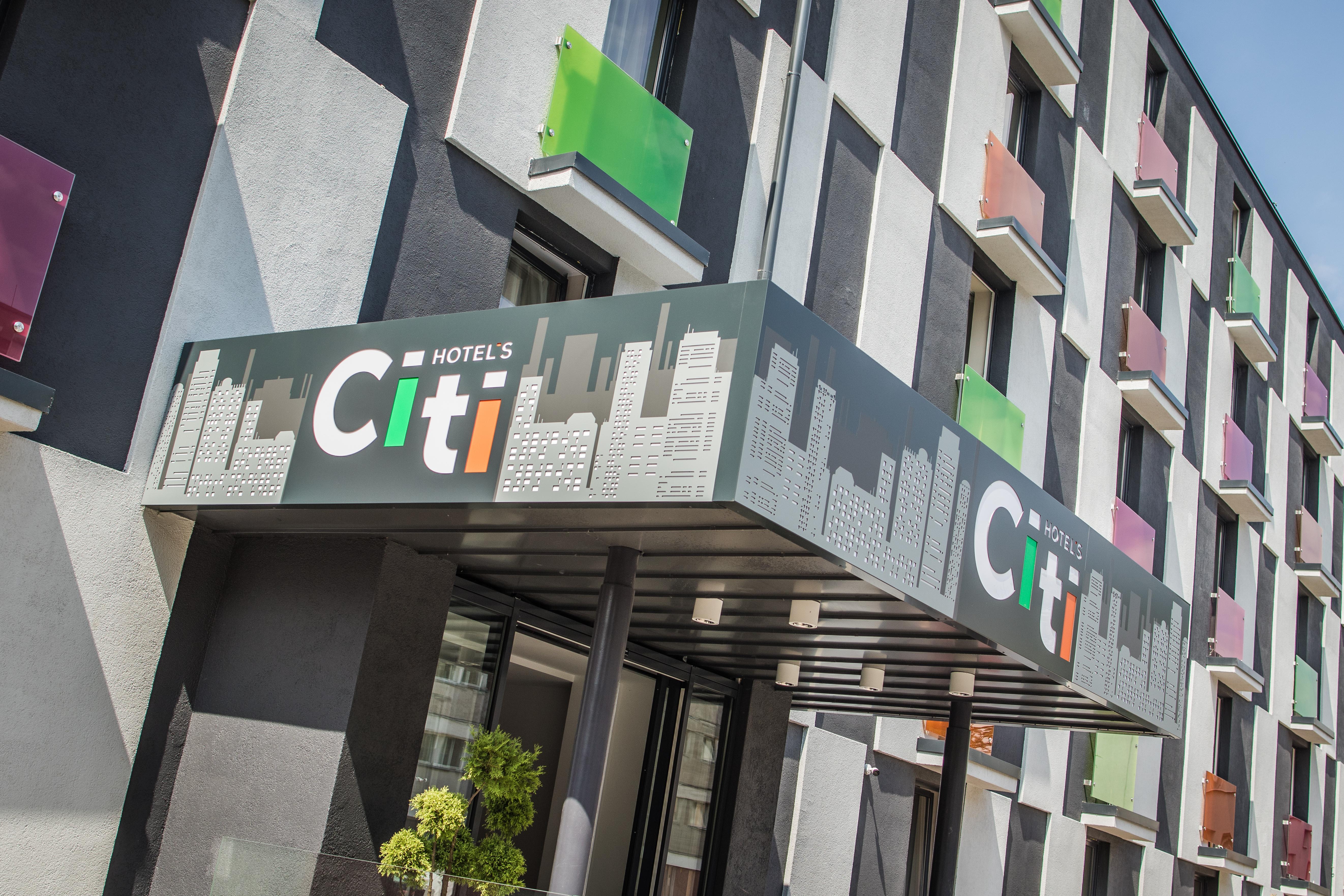 Citi Hotel'S Wroclaw, Wroclaw