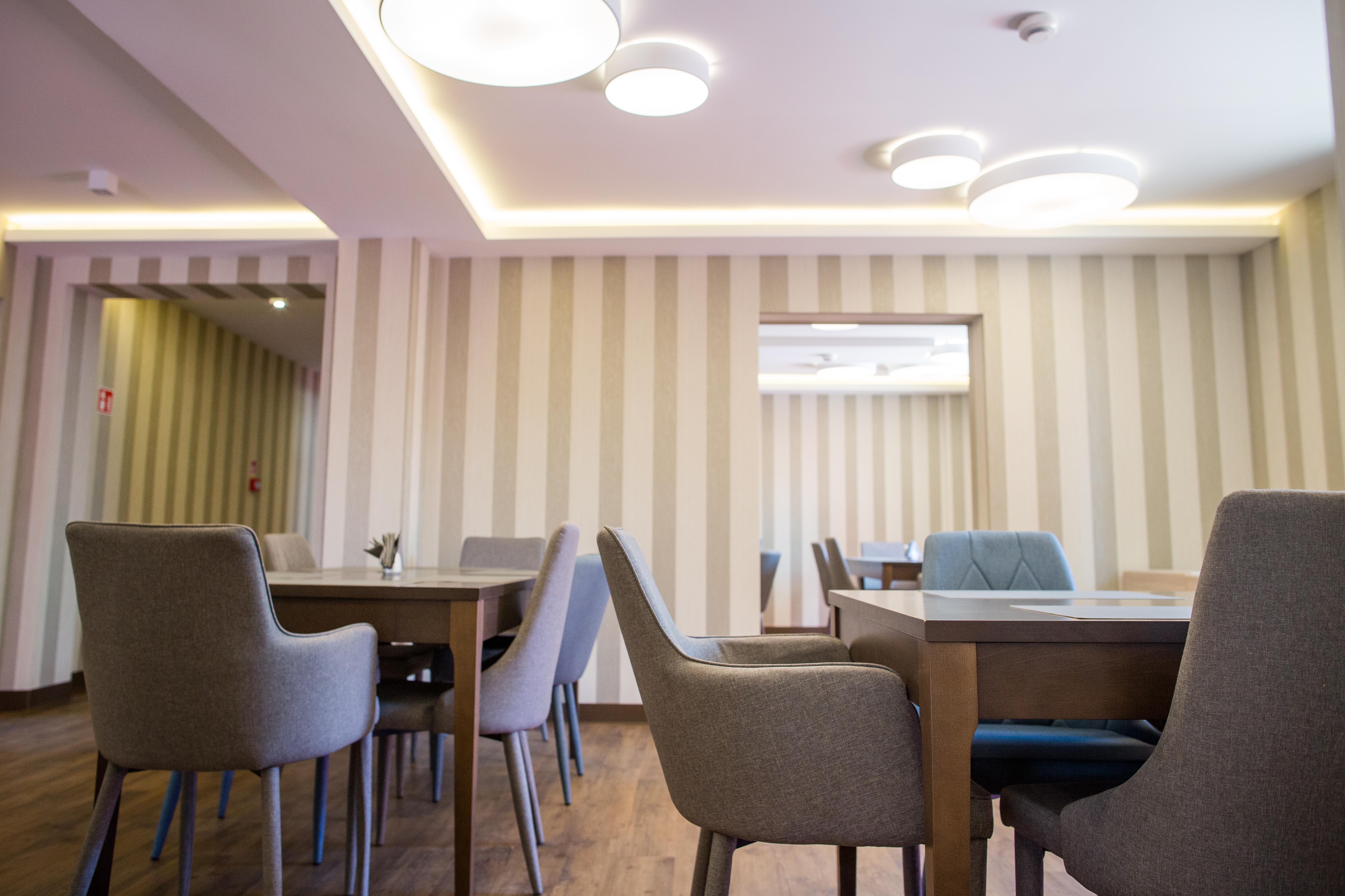 Citi Hotel'S Wroclaw — Photos 1