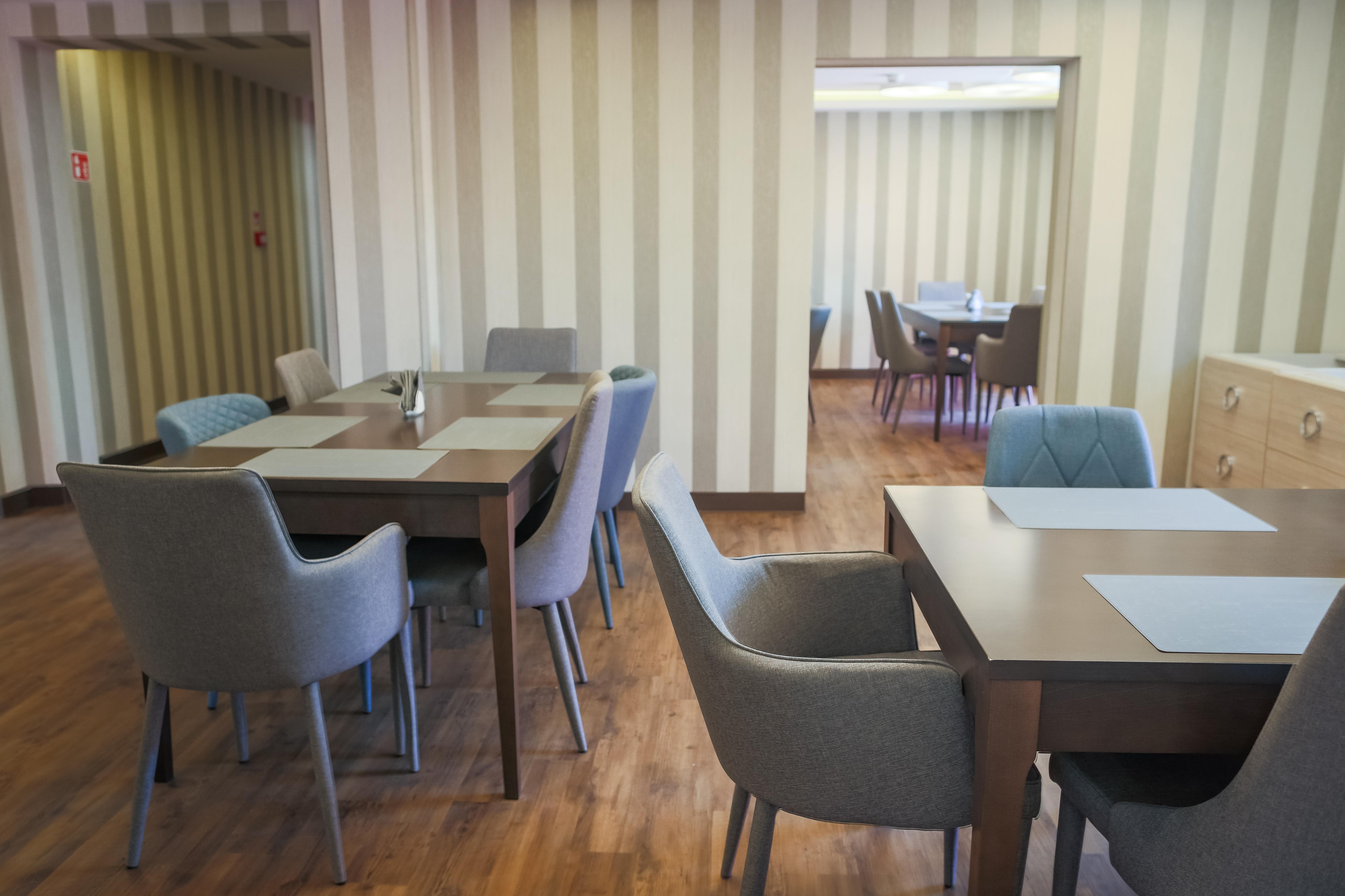 Citi Hotel'S Wroclaw — Photos 3